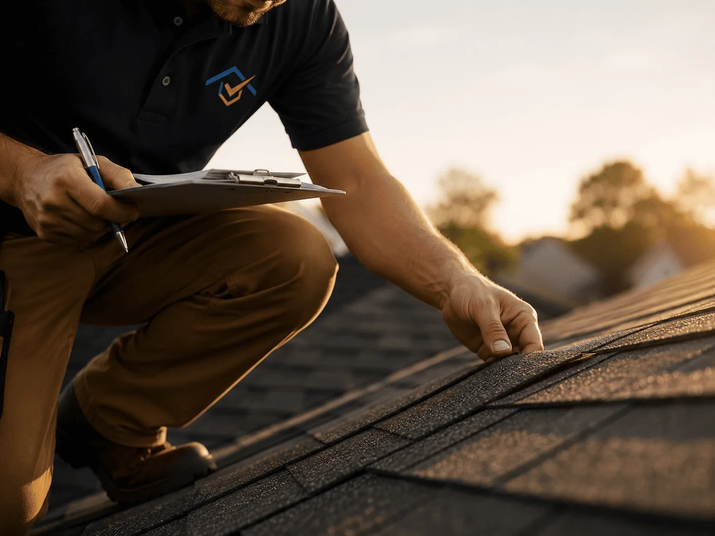 Why Choose Roof Inspection in Richfield, KS