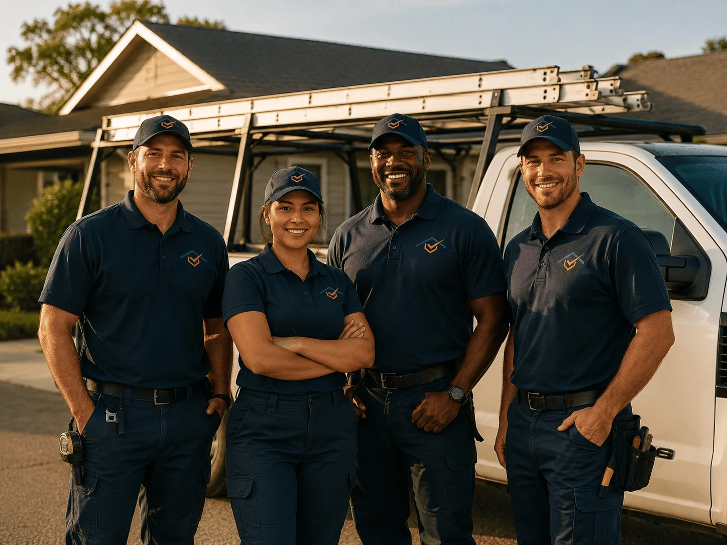 Roof Inspection company in Richfield, KS